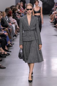 Michael Kors Spring 2025 Ready-to-Wear Collection at New York Fashion Week