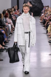 Michael Kors Spring 2025 Ready-to-Wear Collection at New York Fashion Week