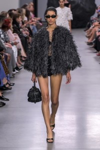 Michael Kors Spring 2025 Ready-to-Wear Collection at New York Fashion Week