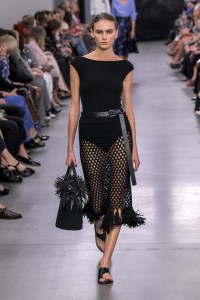 Michael Kors Spring 2025 Ready-to-Wear Collection at New York Fashion Week
