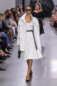 Michael Kors Spring 2025 Ready-to-Wear Collection at New York Fashion Week