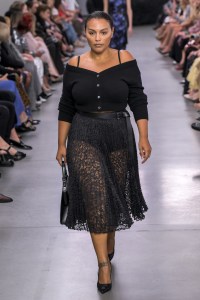 Michael Kors Spring 2025 Ready-to-Wear Collection at New York Fashion Week