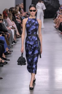 Michael Kors Spring 2025 Ready-to-Wear Collection at New York Fashion Week