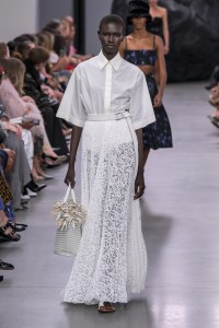 Michael Kors Spring 2025 Ready-to-Wear Collection at New York Fashion Week