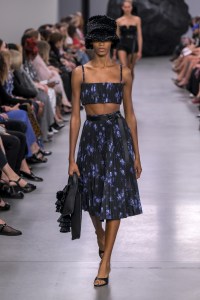 Michael Kors Spring 2025 Ready-to-Wear Collection at New York Fashion Week