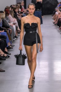 Michael Kors Spring 2025 Ready-to-Wear Collection at New York Fashion Week