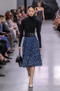 Michael Kors Spring 2025 Ready-to-Wear Collection at New York Fashion Week
