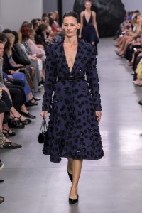 Michael Kors Spring 2025 Ready-to-Wear Collection at New York Fashion Week
