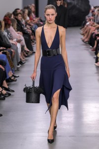 Michael Kors Spring 2025 Ready-to-Wear Collection at New York Fashion Week