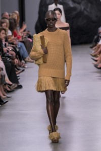 Michael Kors Spring 2025 Ready-to-Wear Collection at New York Fashion Week