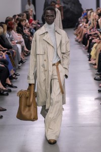 Michael Kors Spring 2025 Ready-to-Wear Collection at New York Fashion Week