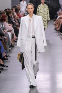 Michael Kors Spring 2025 Ready-to-Wear Collection at New York Fashion Week