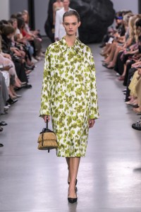 Michael Kors Spring 2025 Ready-to-Wear Collection at New York Fashion Week