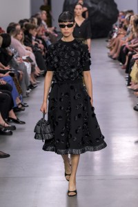 Michael Kors Spring 2025 Ready-to-Wear Collection at New York Fashion Week