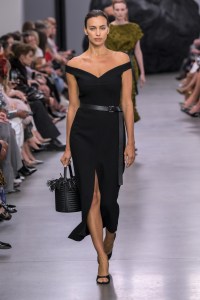 Michael Kors Spring 2025 Ready-to-Wear Collection at New York Fashion Week