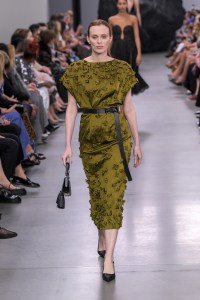 Michael Kors Spring 2025 Ready-to-Wear Collection at New York Fashion Week