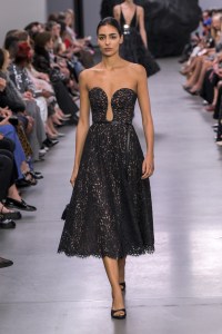 Michael Kors Spring 2025 Ready-to-Wear Collection at New York Fashion Week