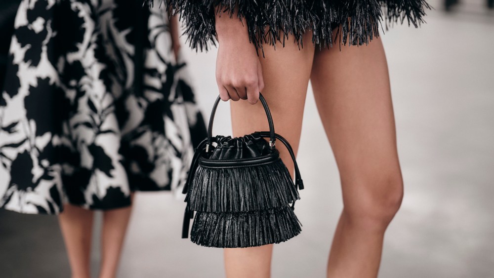 A Preview Look at Michael Kors Spring 2025 Show