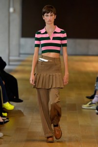 Monse Spring 2025 Ready-to-Wear Collection