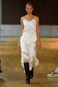 Monse Spring 2025 Ready-to-Wear Collection