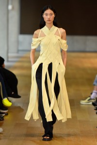 Monse Spring 2025 Ready-to-Wear Collection