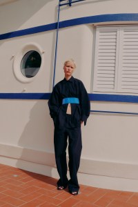 MSGM Spring 2025 Ready-To-Wear Collection at Milan Fashion Week
