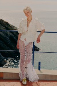 MSGM Spring 2025 Ready-To-Wear Collection at Milan Fashion Week