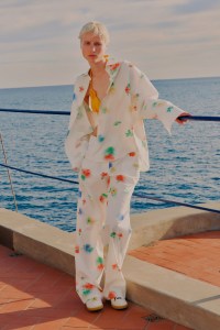 MSGM Spring 2025 Ready-To-Wear Collection at Milan Fashion Week