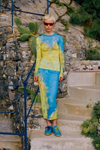 MSGM Spring 2025 Ready-To-Wear Collection at Milan Fashion Week