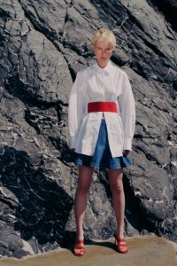 MSGM Spring 2025 Ready-To-Wear Collection at Milan Fashion Week