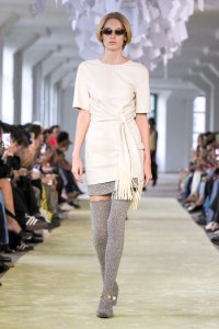 Nanushka Spring 2025 Ready-to-Wear Collection at New York Fashion Week
