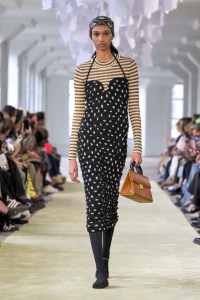 Nanushka Spring 2025 Ready-to-Wear Collection at New York Fashion Week