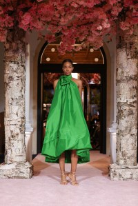 Nardos, Spring 2025, New York City, September 9 2024Nardos Spring 2025 Ready-to-Wear Collection at New York Fashion WeekNardos Spring 2025 Ready-to-Wear Collection at New York Fashion Week