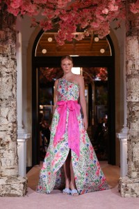 Nardos, Spring 2025, New York City, September 9 2024Nardos Spring 2025 Ready-to-Wear Collection at New York Fashion WeekNardos Spring 2025 Ready-to-Wear Collection at New York Fashion Week