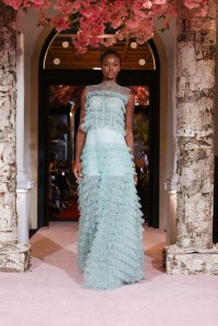 Nardos, Spring 2025, New York City, September 9 2024Nardos Spring 2025 Ready-to-Wear Collection at New York Fashion WeekNardos Spring 2025 Ready-to-Wear Collection at New York Fashion Week