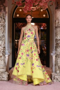 Nardos, Spring 2025, New York City, September 9 2024Nardos Spring 2025 Ready-to-Wear Collection at New York Fashion WeekNardos Spring 2025 Ready-to-Wear Collection at New York Fashion Week