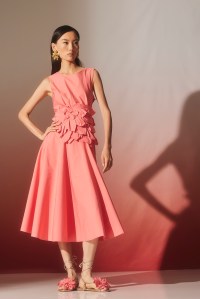 Natori Spring 2025 Ready-to-Wear Collection