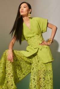 Natori Spring 2025 Ready-to-Wear Collection