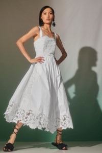 Natori Spring 2025 Ready-to-Wear Collection