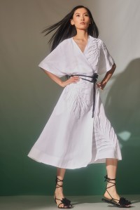 Natori Spring 2025 Ready-to-Wear Collection