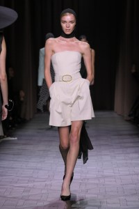 Nina Ricci Spring 2025 Ready-to-Wear Collection at Paris Fashion Week