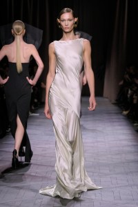 Nina Ricci Spring 2025 Ready-to-Wear Collection at Paris Fashion Week