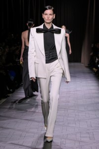 Nina Ricci Spring 2025 Ready-to-Wear Collection at Paris Fashion Week