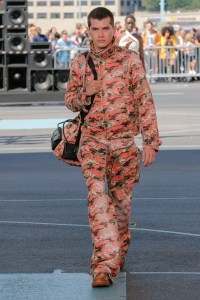Off-White Spring 2025 Ready-to-Wear Collection at New York Fashion Week