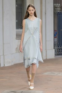 Onitsuka Tiger Spring 2025 Ready-To-Wear Collection at Milan Fashion Week
