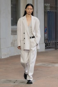 Onitsuka Tiger Spring 2025 Ready-To-Wear Collection at Milan Fashion Week
