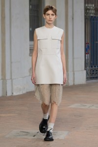 Onitsuka Tiger Spring 2025 Ready-To-Wear Collection at Milan Fashion Week