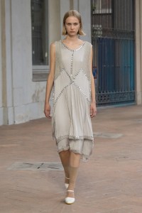 Onitsuka Tiger Spring 2025 Ready-To-Wear Collection at Milan Fashion Week