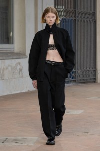 Onitsuka Tiger Spring 2025 Ready-To-Wear Collection at Milan Fashion Week