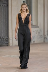 Onitsuka Tiger Spring 2025 Ready-To-Wear Collection at Milan Fashion Week